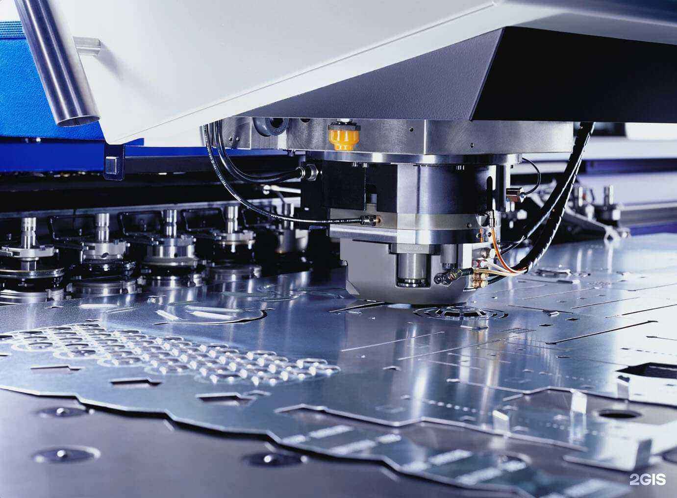 Отзывы на компанию Сибтехметалл в Новосибирске c фото