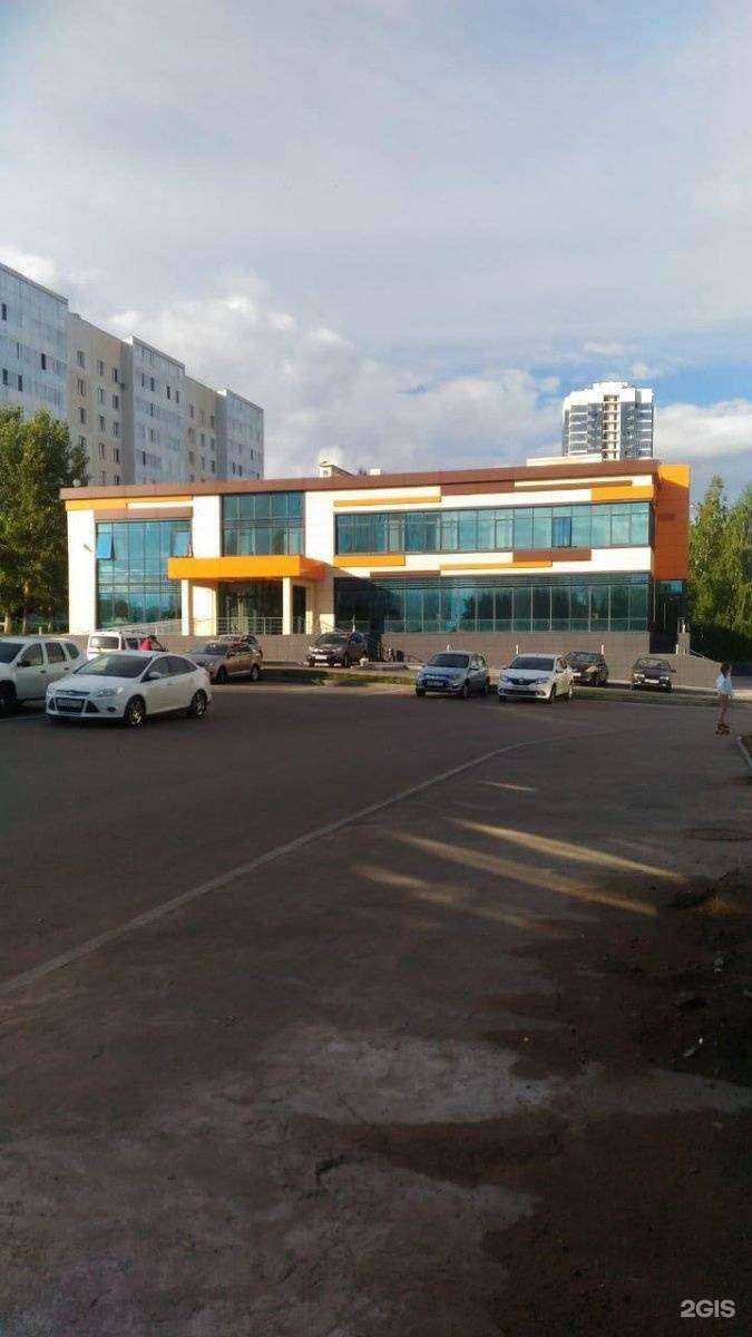 Отзывы на компанию Конкор-оптика в Набережных Челнах c фото - фотография 2 из 2