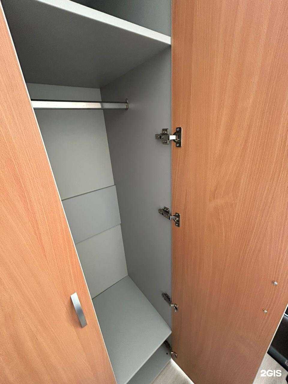 Отзывы на компанию АБ-Профиль в Новосибирске c фото