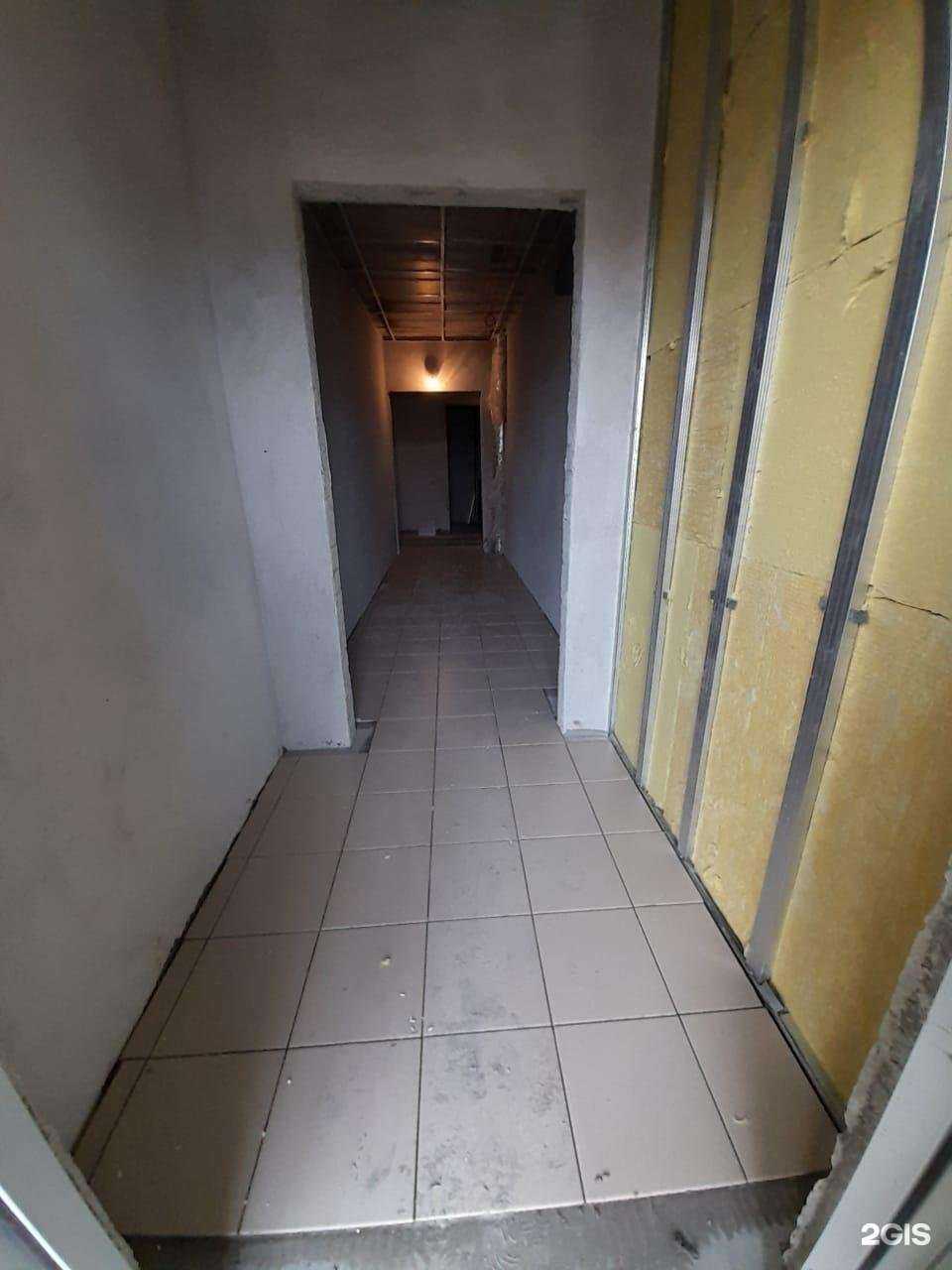 Отзывы на компанию Амалтея в г. Новосибирск c фото