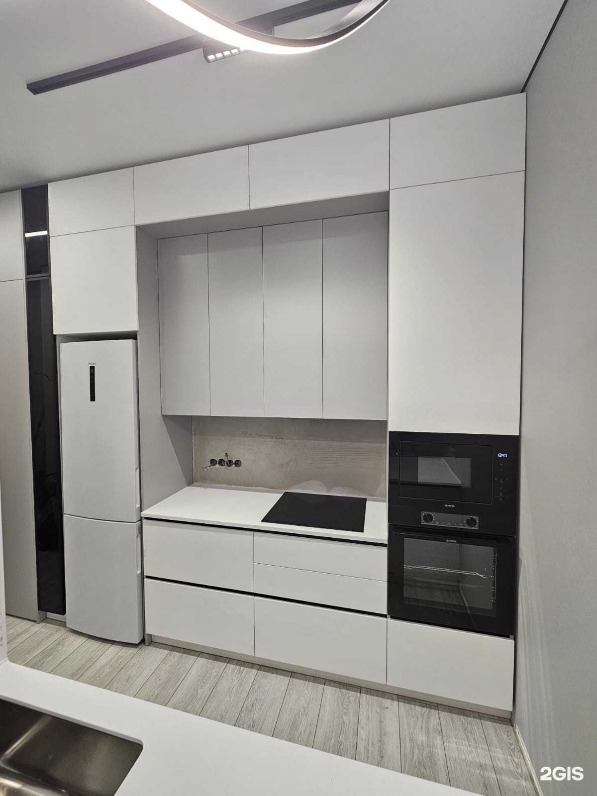 Отзывы на компанию Эль Экспо Строй в г. Новосибирск c фото