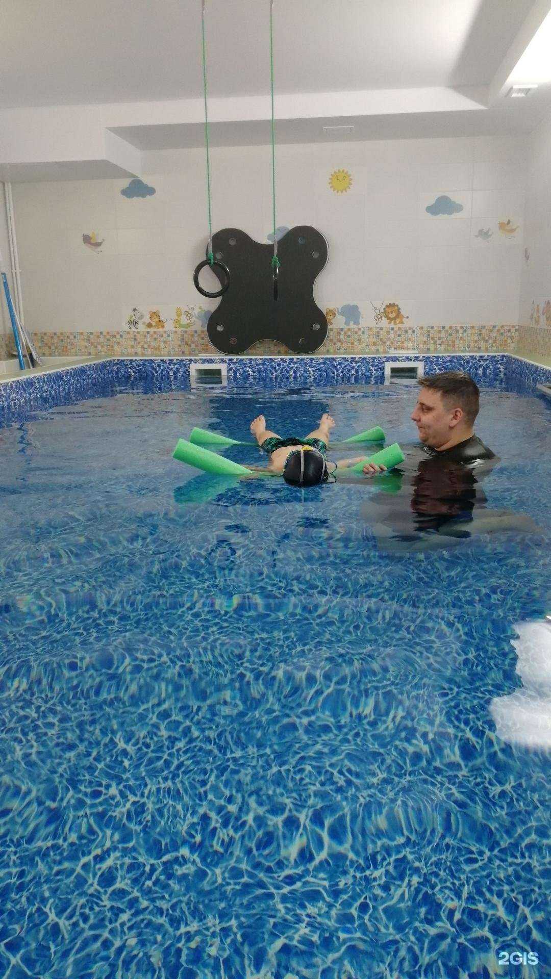 Отзывы на компанию Аква котик в г. Воронеж c фото