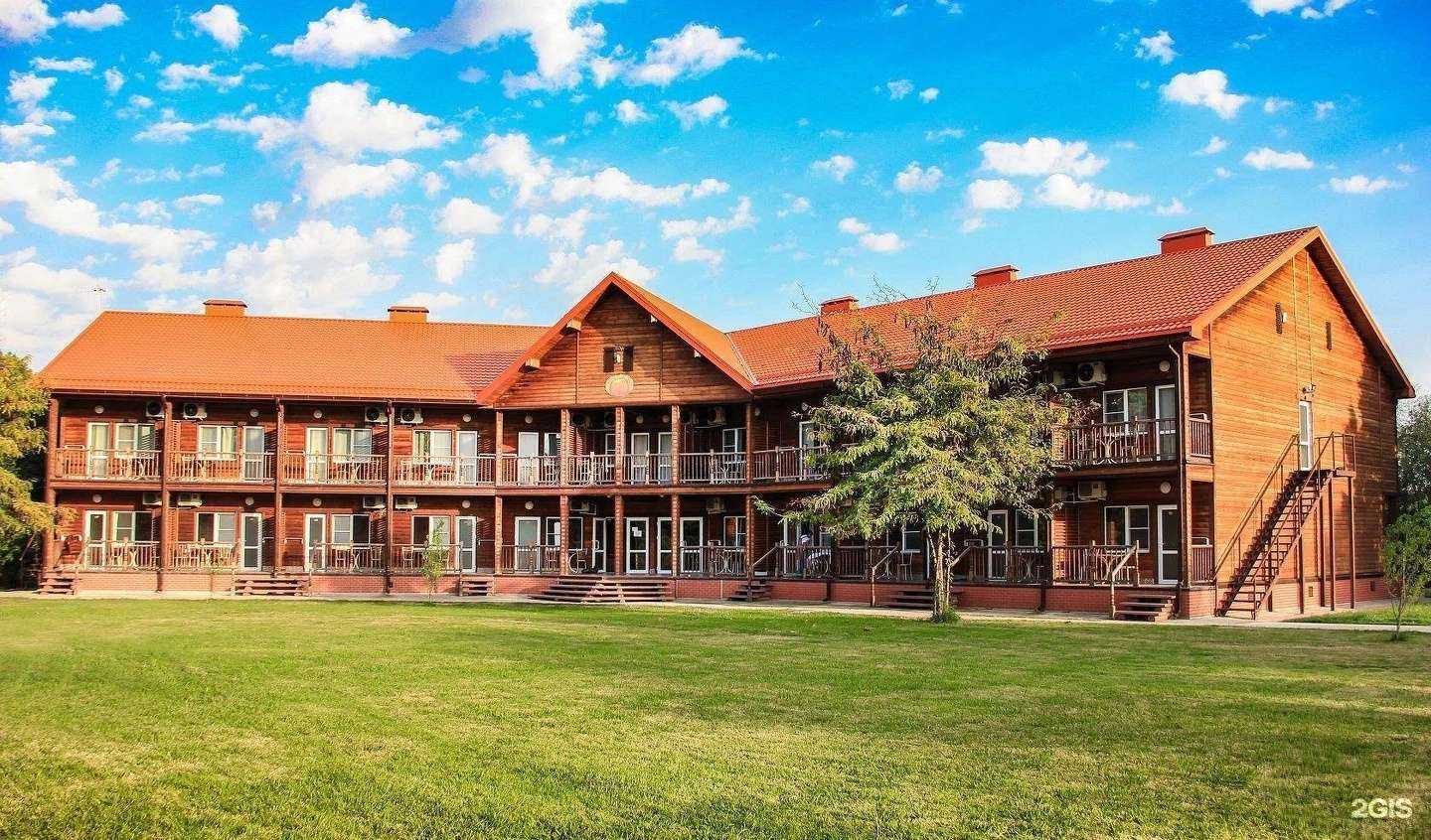 Отзывы на компанию Озеро Дивное в Сочи c фото