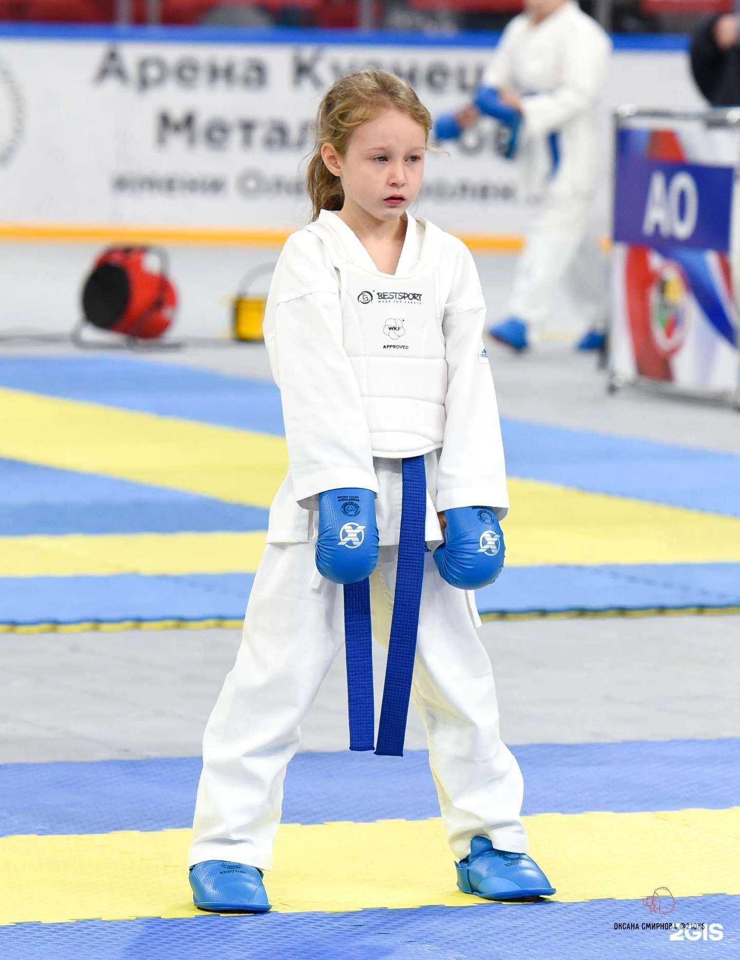 Отзывы на компанию Путь воина в Новосибирске c фото - фотография 2 из 2