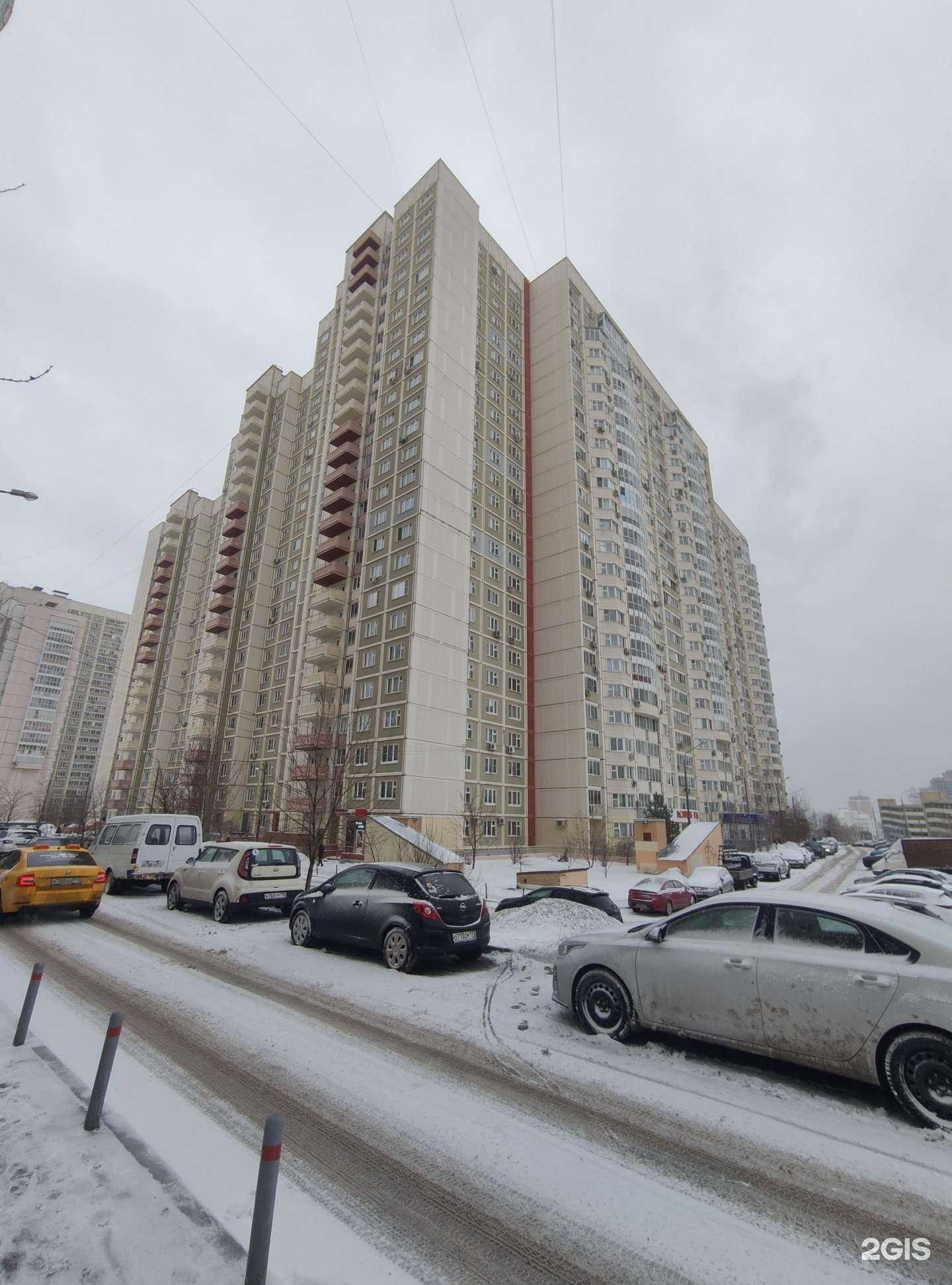 Отзывы на компанию Адвокат Губаренков А.Е. в г. Химки c фото