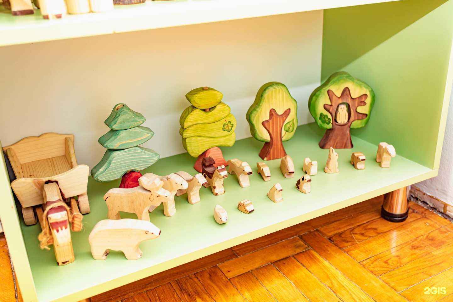 Отзывы на компанию Дети будущего в Краснодаре c фото