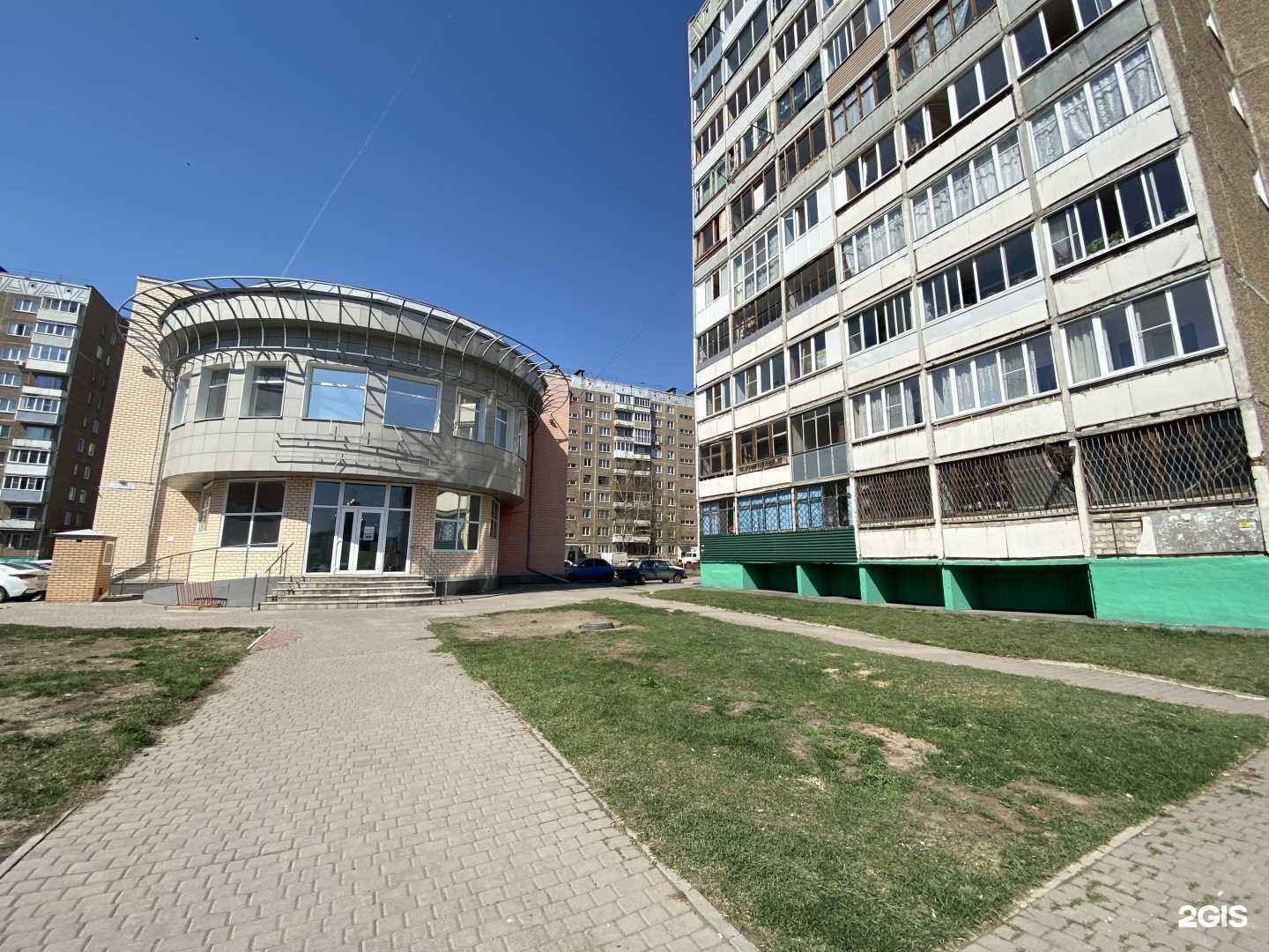 Отзывы на компанию tati.naillsss в Барнауле c фото - фотография 2 из 2