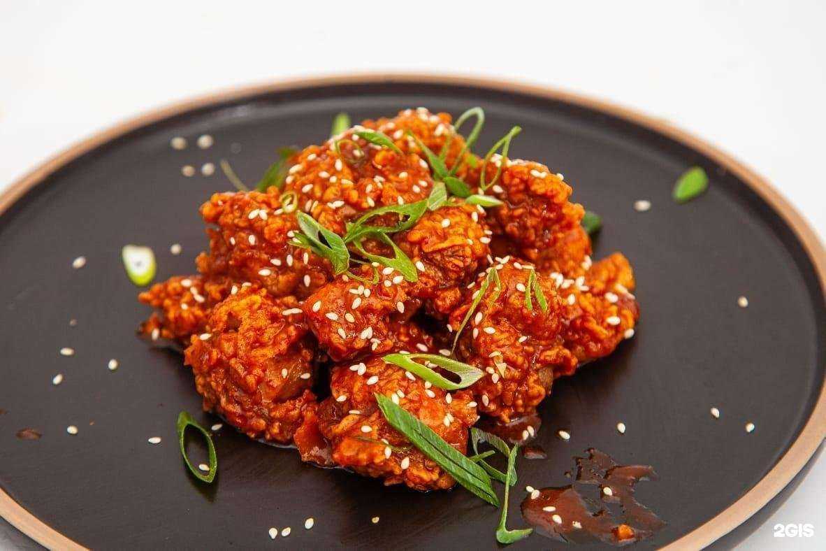 Отзывы на компанию Чикен Mania в г. Волжский c фото