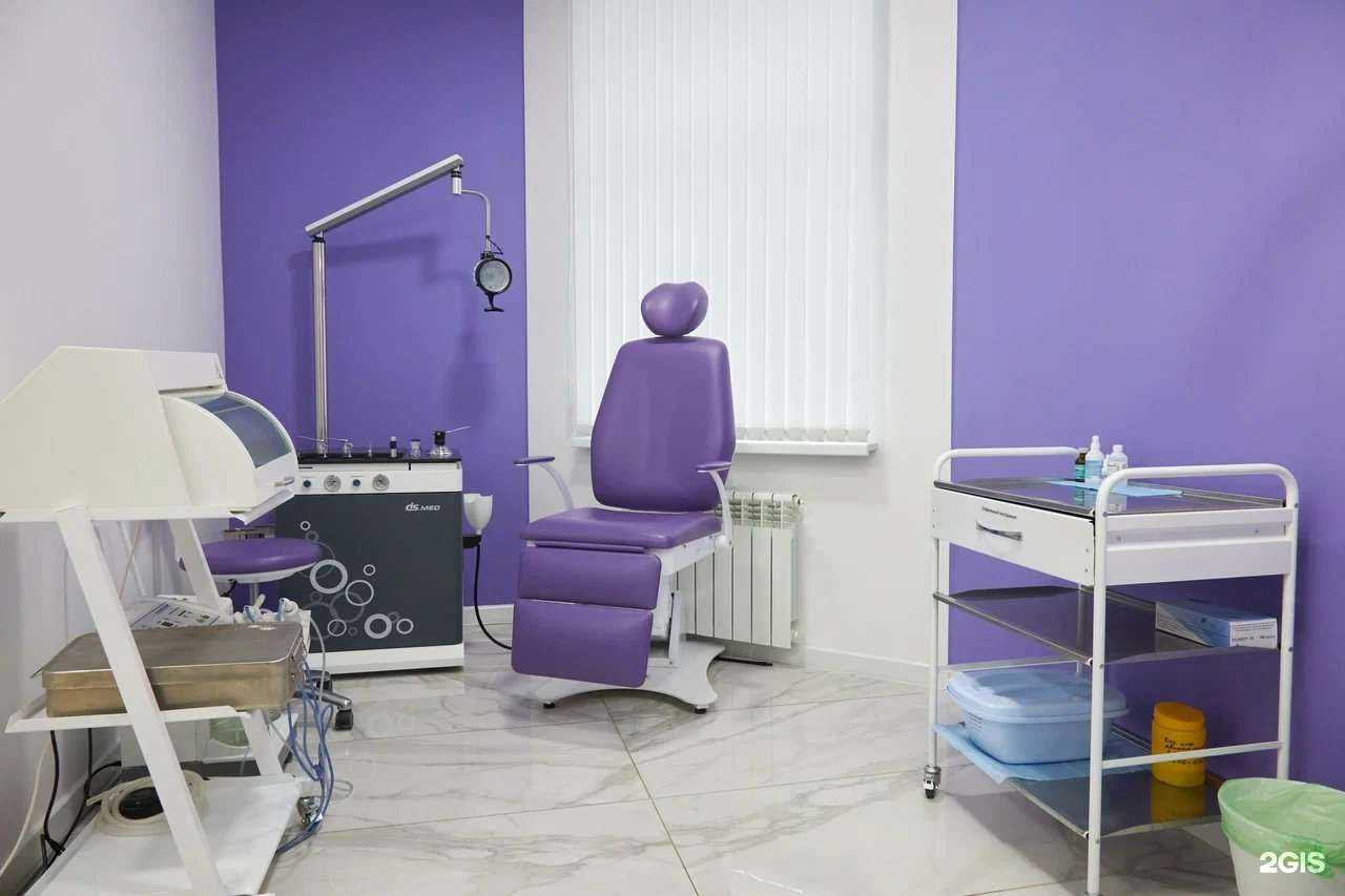 Отзывы на компанию Промедика в Белгороде c фото