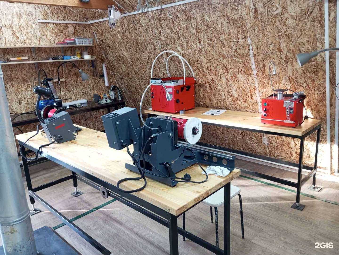 Отзывы на компанию Пункт приёма в Новокуйбышевске c фото