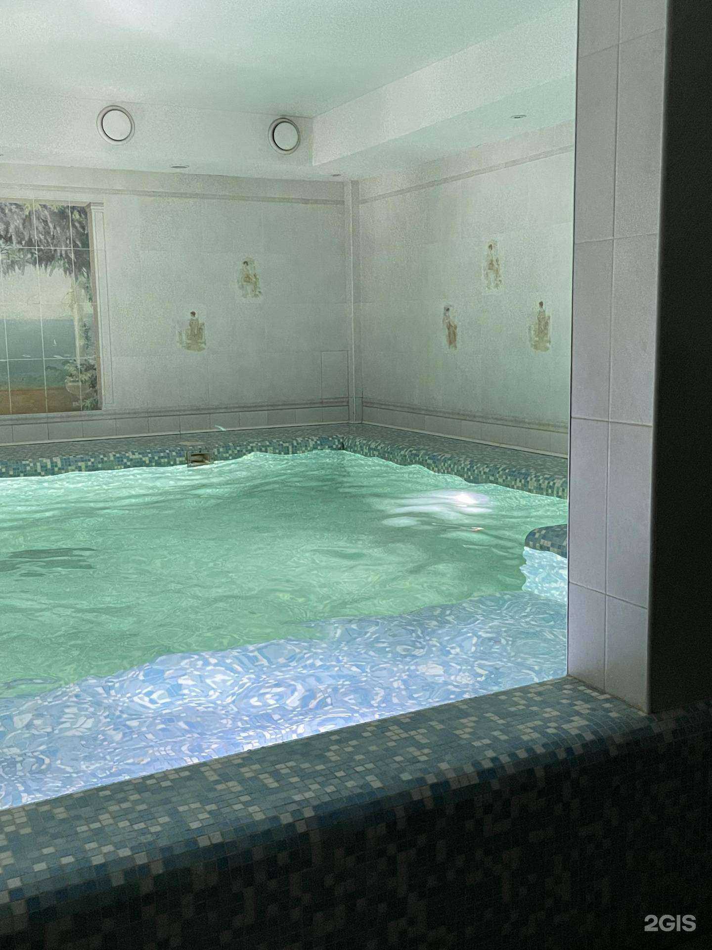 Отзывы на компанию Слудские бани в г. Пермь c фото