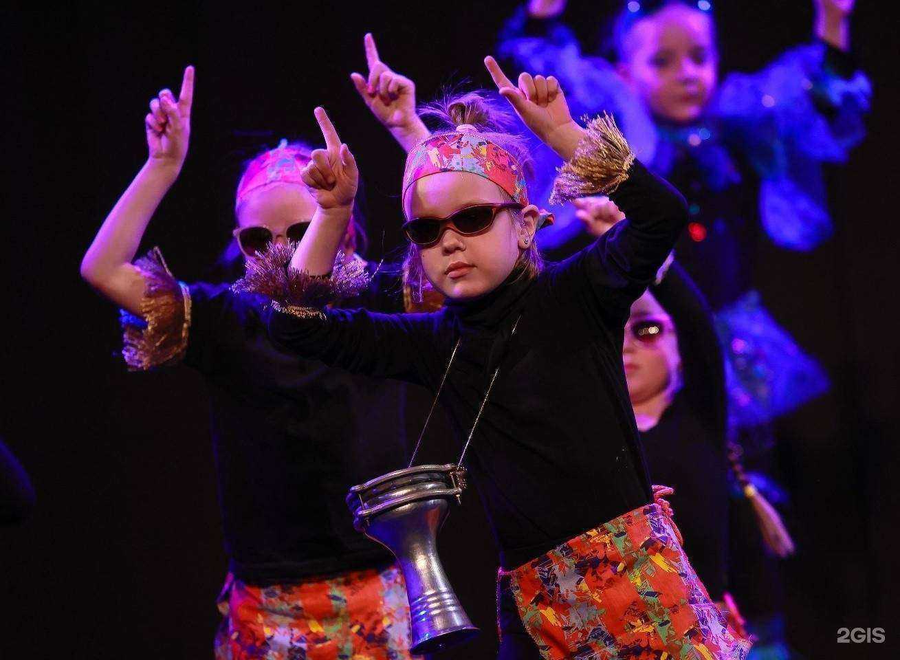 Отзывы на компанию Я-Актер! в Красноярске c фото