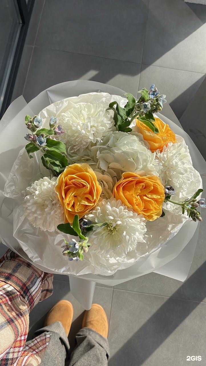 Отзывы на компанию Flower Art в г. Пятигорск c фото