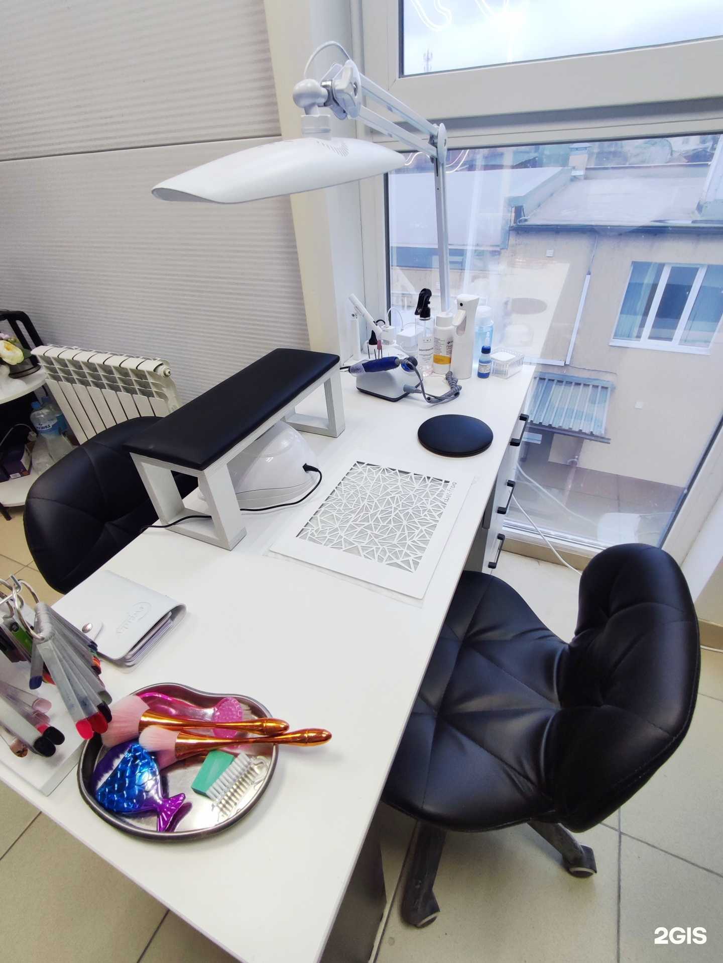 Отзывы на компанию Helen_Nails Studio в Рязани c фото