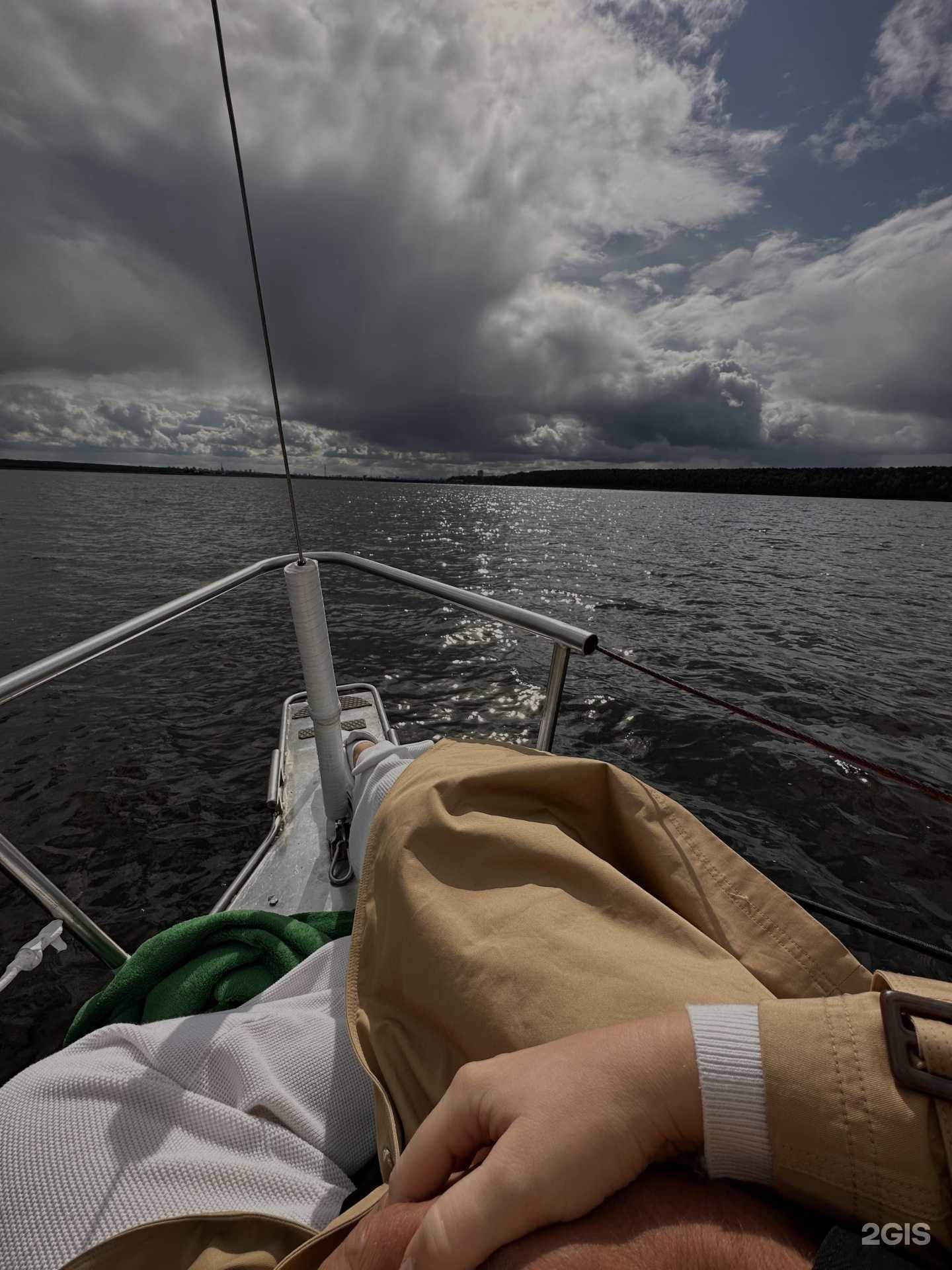 Отзывы на компанию Юлия в Перми c фото