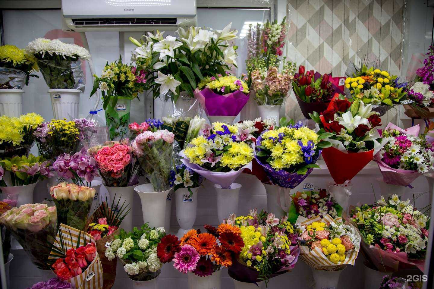 Отзывы на компанию Цветочный мастер в Челябинске c фото