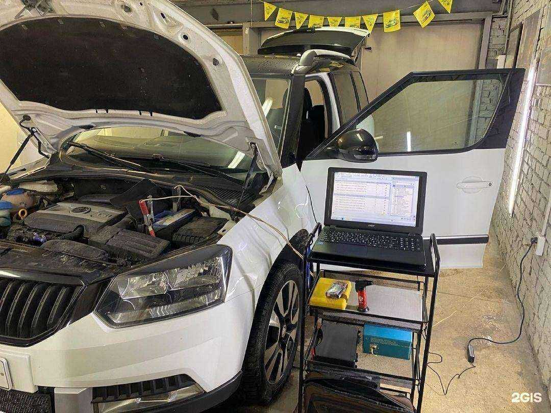 Отзывы на компанию Chameleon в Воронеже c фото