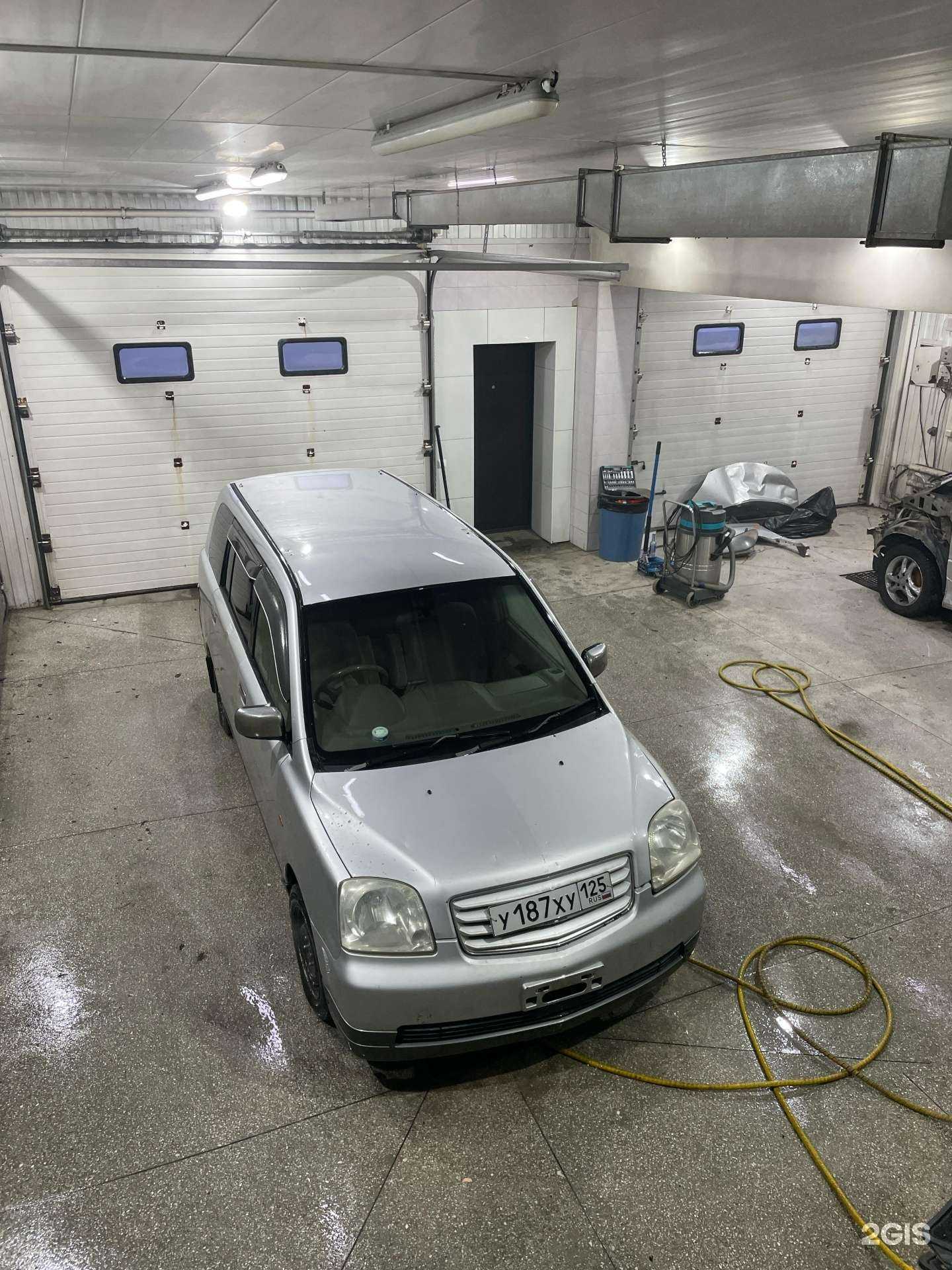 Отзывы на компанию Автоблеск в г. Абакан c фото