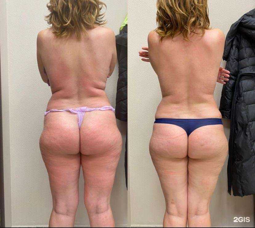 Отзывы на компанию Студия красоты в Краснодаре c фото