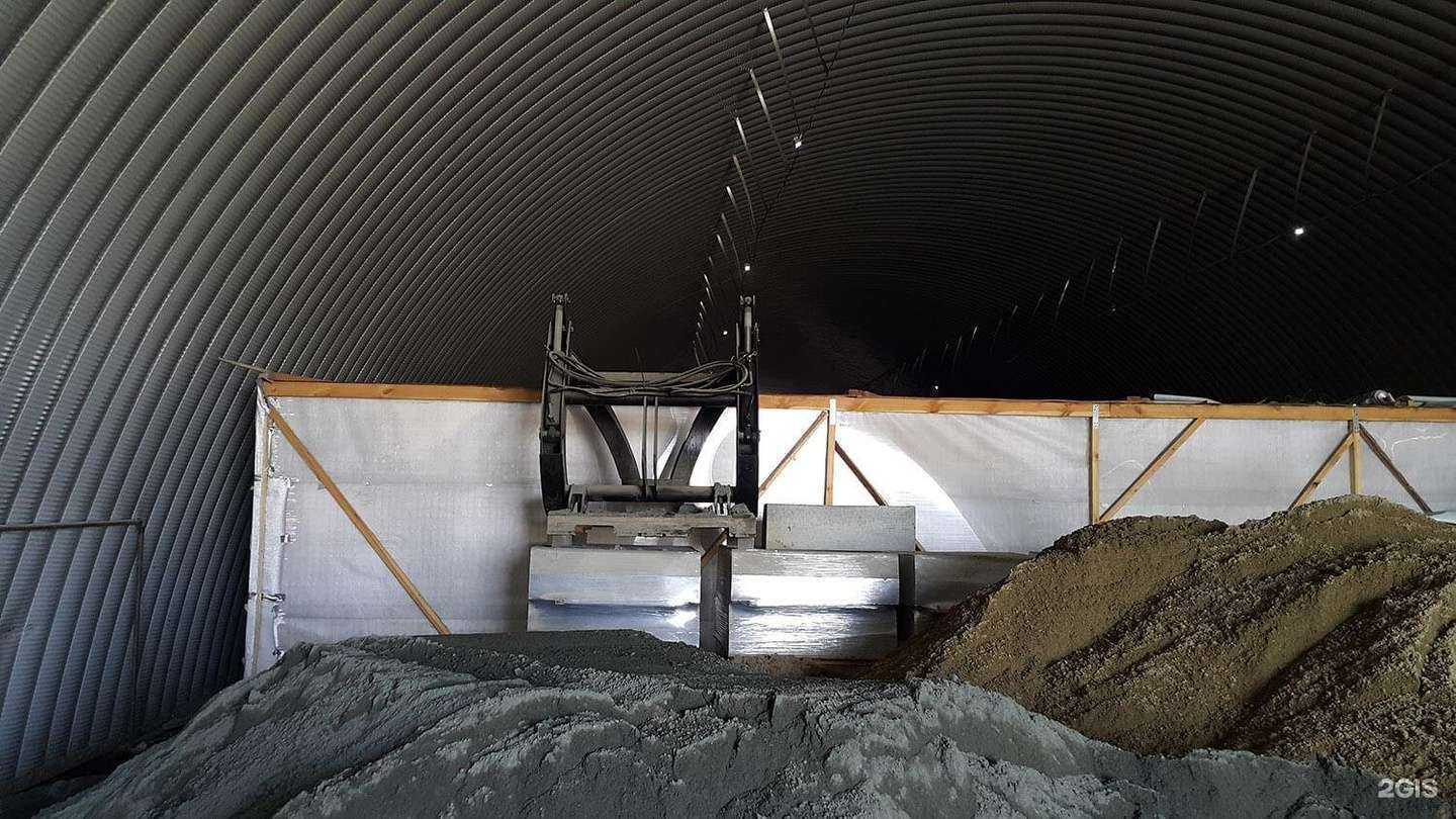 Отзывы на компанию Спецмашприцеп в г. Челябинск c фото