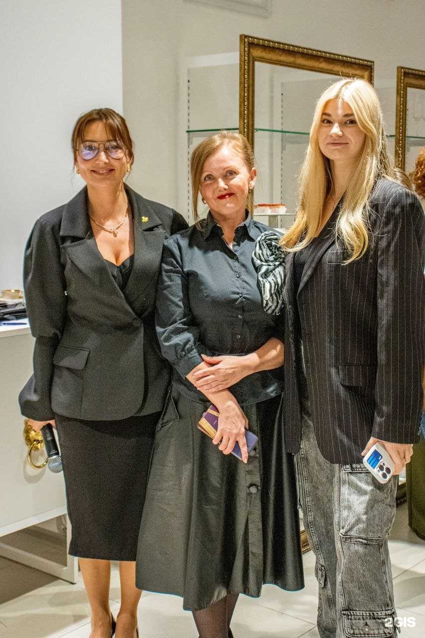 Отзывы на компанию Persona Grata в г. Киров c фото