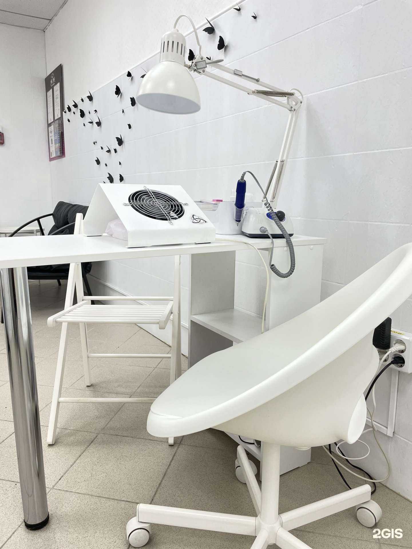 Отзывы на компанию Ногтепильня №1 в Новокузнецке c фото