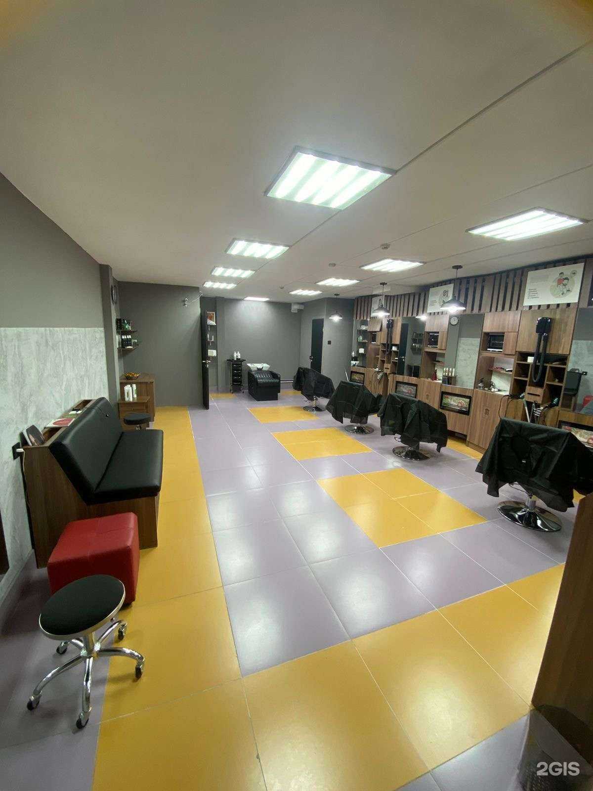 Отзывы на компанию Чио Чиo в Уссурийске c фото