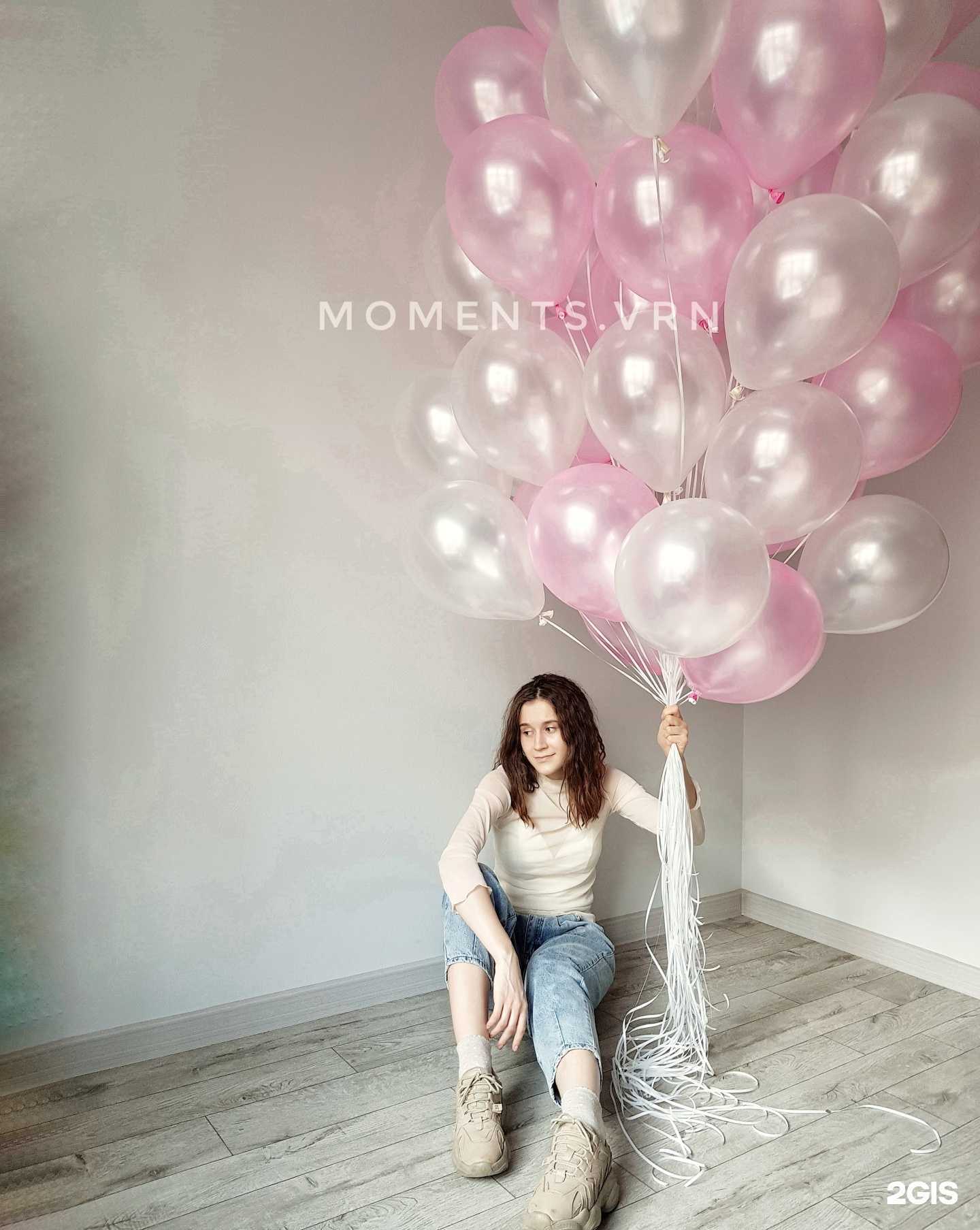 Отзывы на компанию Моменты в Воронеже c фото