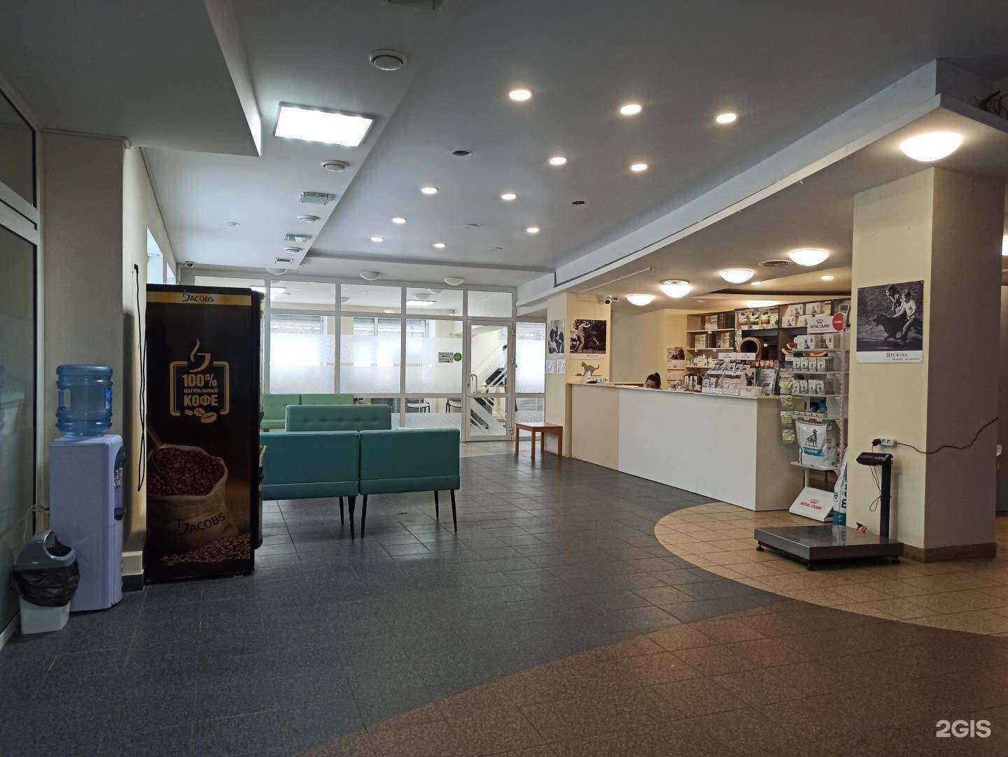 Отзывы на компанию Большая медведица в Ижевске c фото