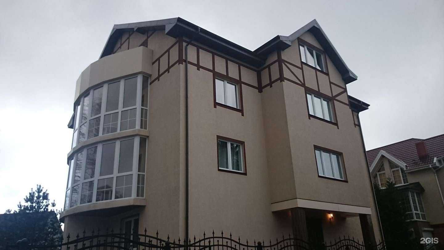 Отзывы на компанию Вестхаус в г. Светлогорск c фото