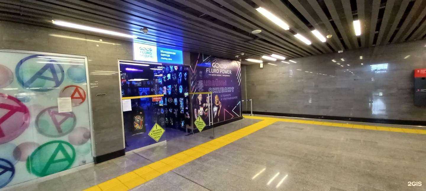 Отзывы на компанию Fluro Power в Сочи c фото