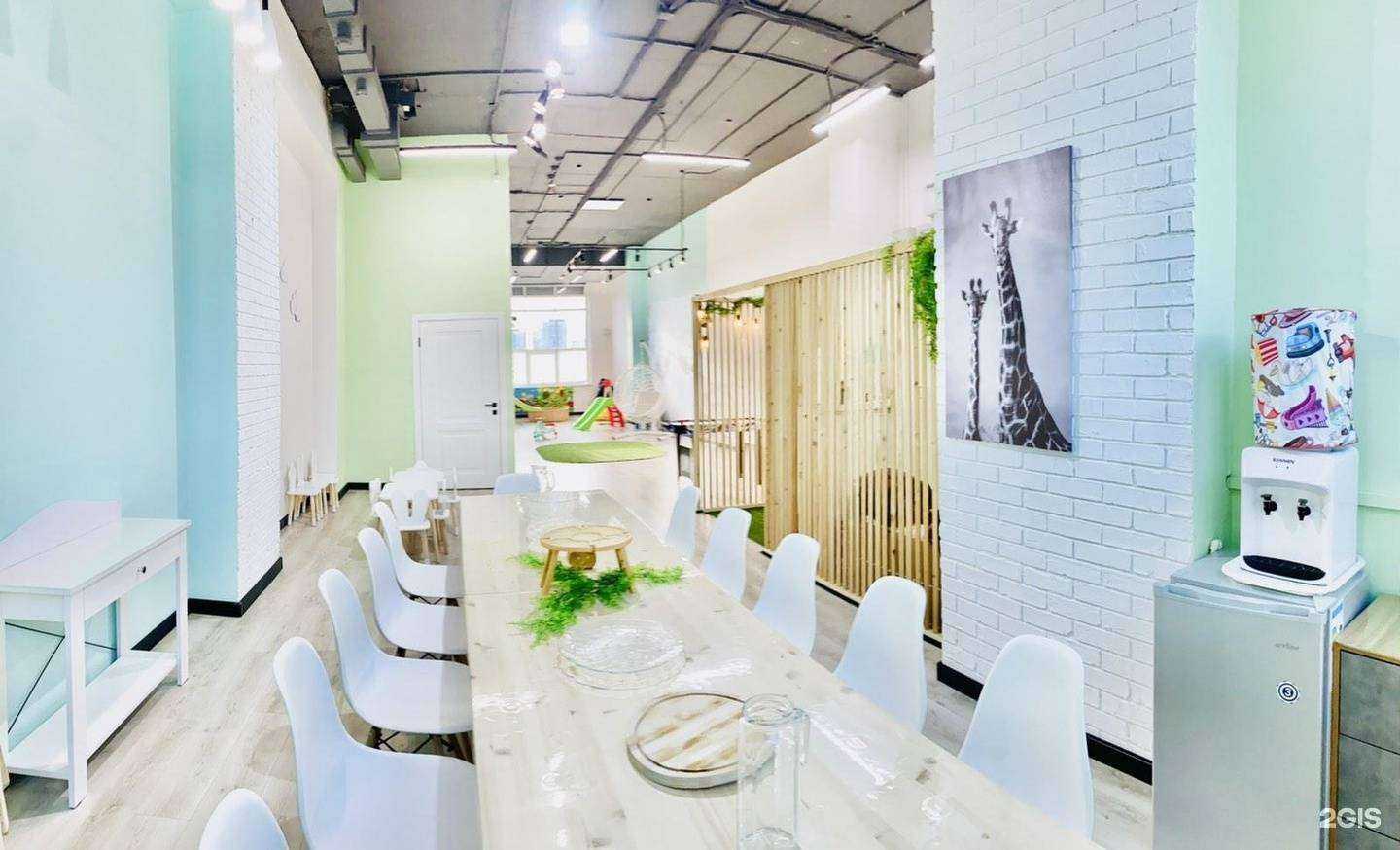 Отзывы на компанию Bim-Bom лофт в г. Пермь c фото