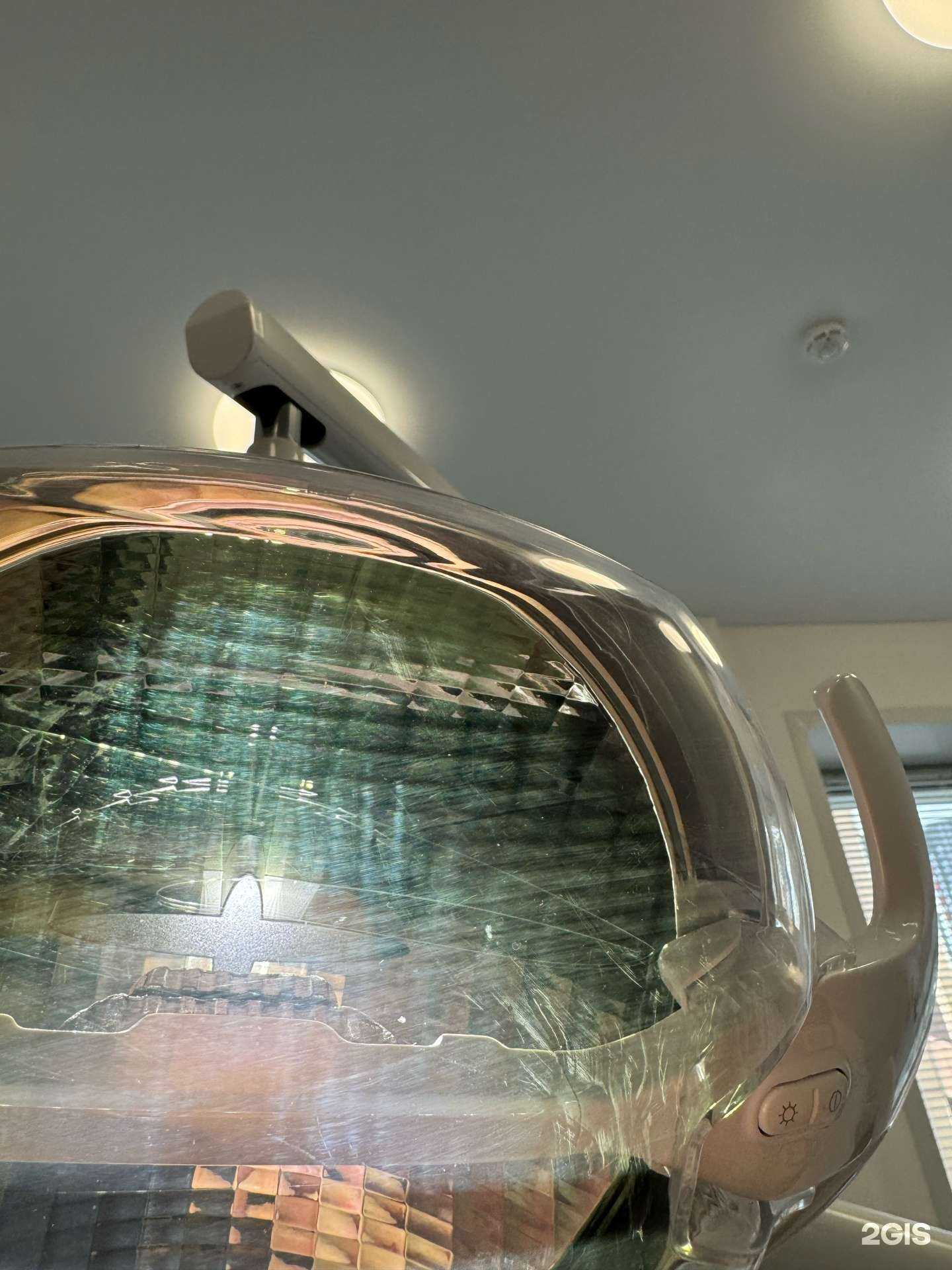 Отзывы на компанию Дента-Спас в Новосибирске c фото