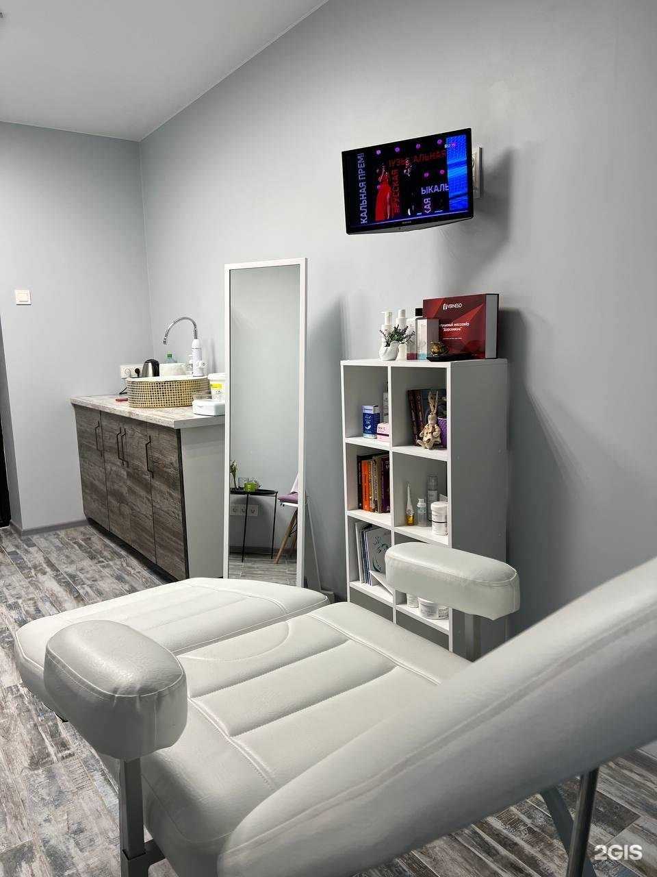 Отзывы на компанию Кабинет косметологии и депиляции в Гурьевске c фото