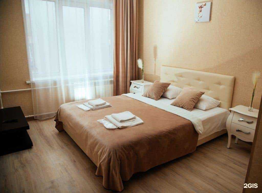 Отзывы на компанию Hotel-city в Твери c фото