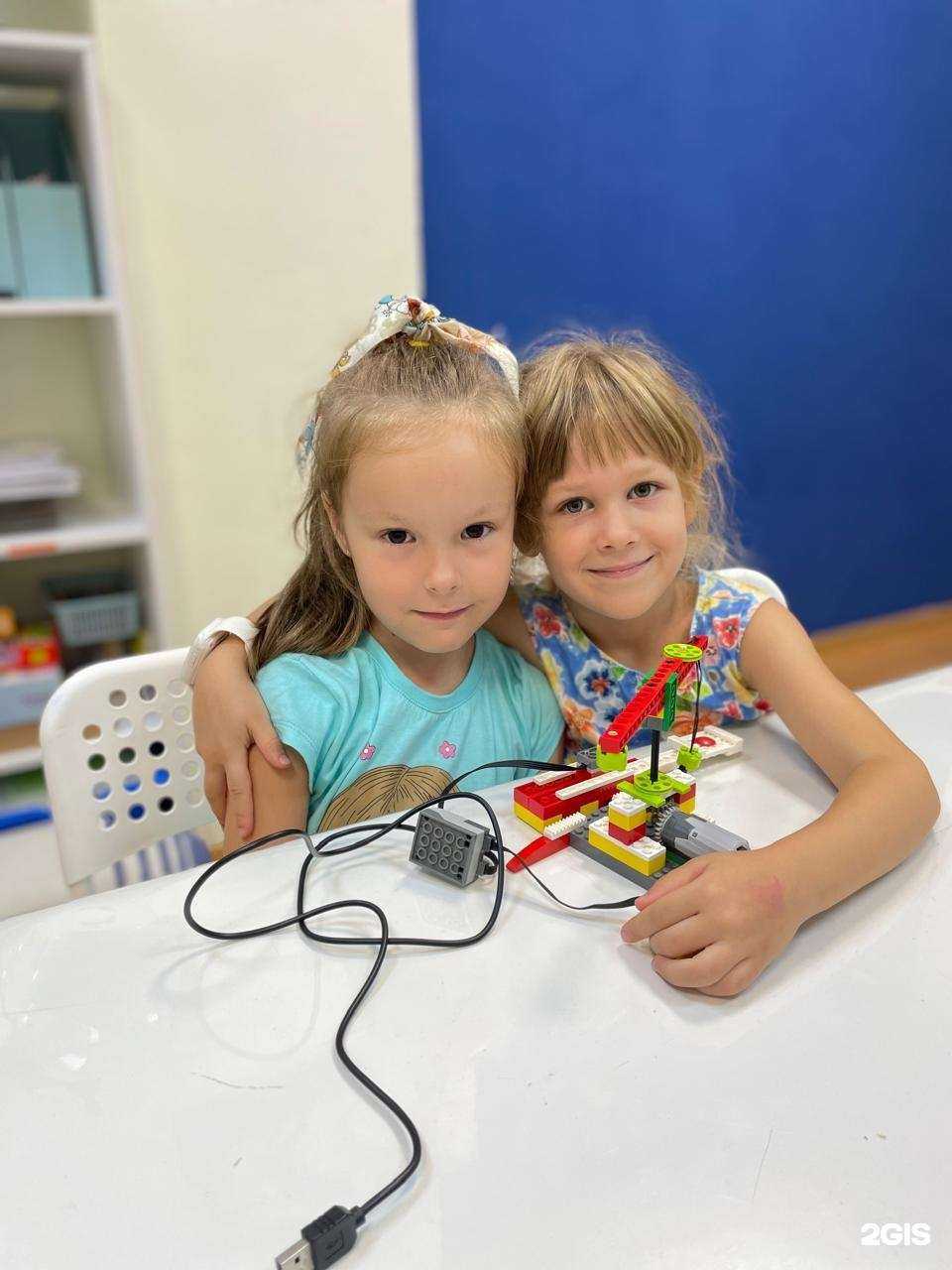 Отзывы на компанию Первый робот в г. Новороссийск c фото