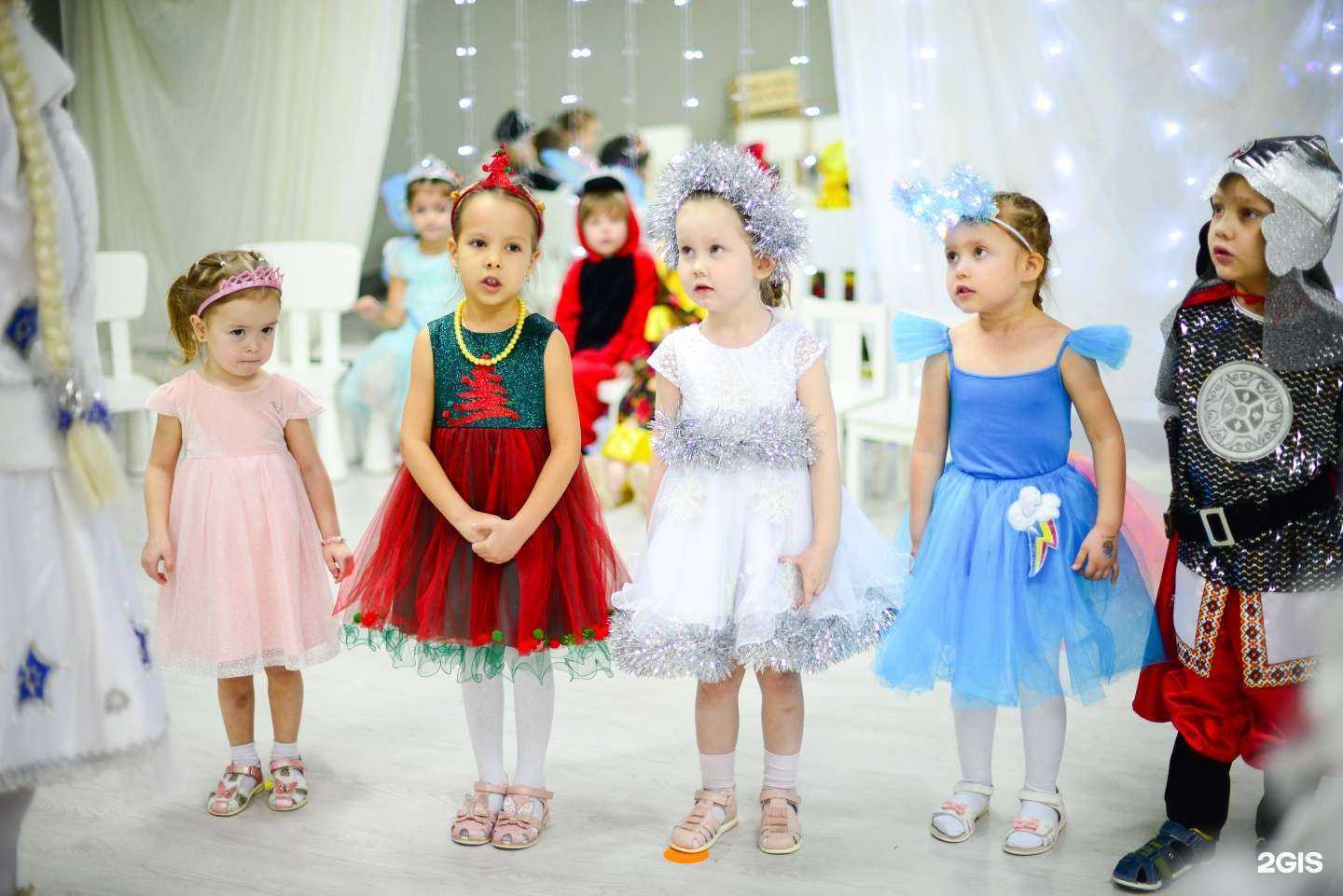 Отзывы на компанию Вундер-клуб в г. Красноярск c фото