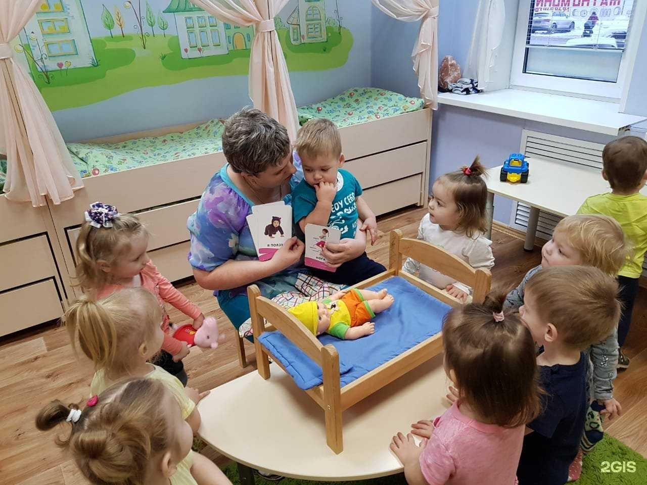 Отзывы на компанию Планета детства в г. Балашиха c фото