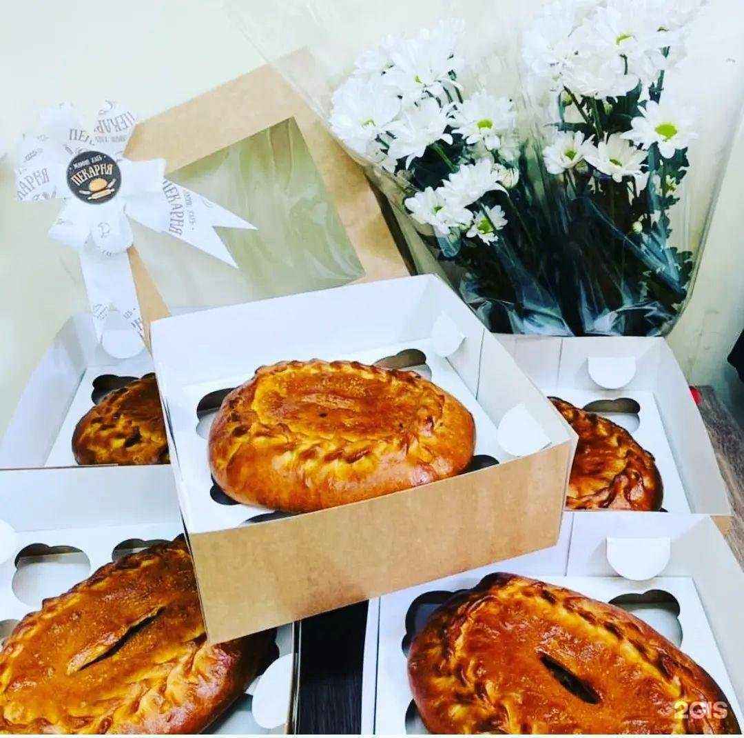 Отзывы на компанию Мамин Хлеб в Чебоксарах c фото