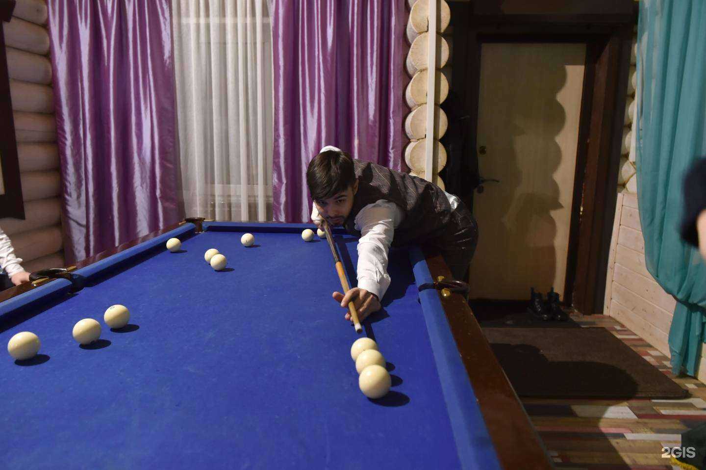 Отзывы на компанию Чайка 2 в г. Казань c фото