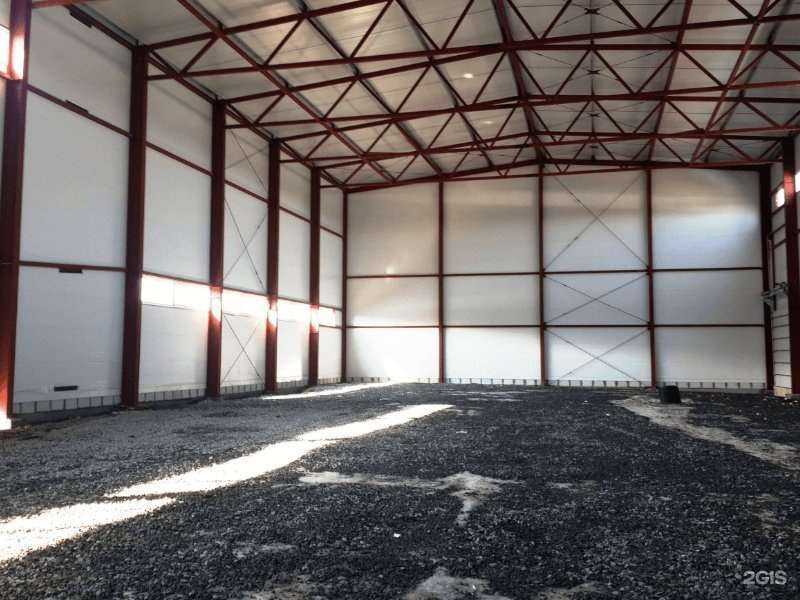 Отзывы на компанию Уральский завод металлоконструкций и оборудования в Сочи c фото