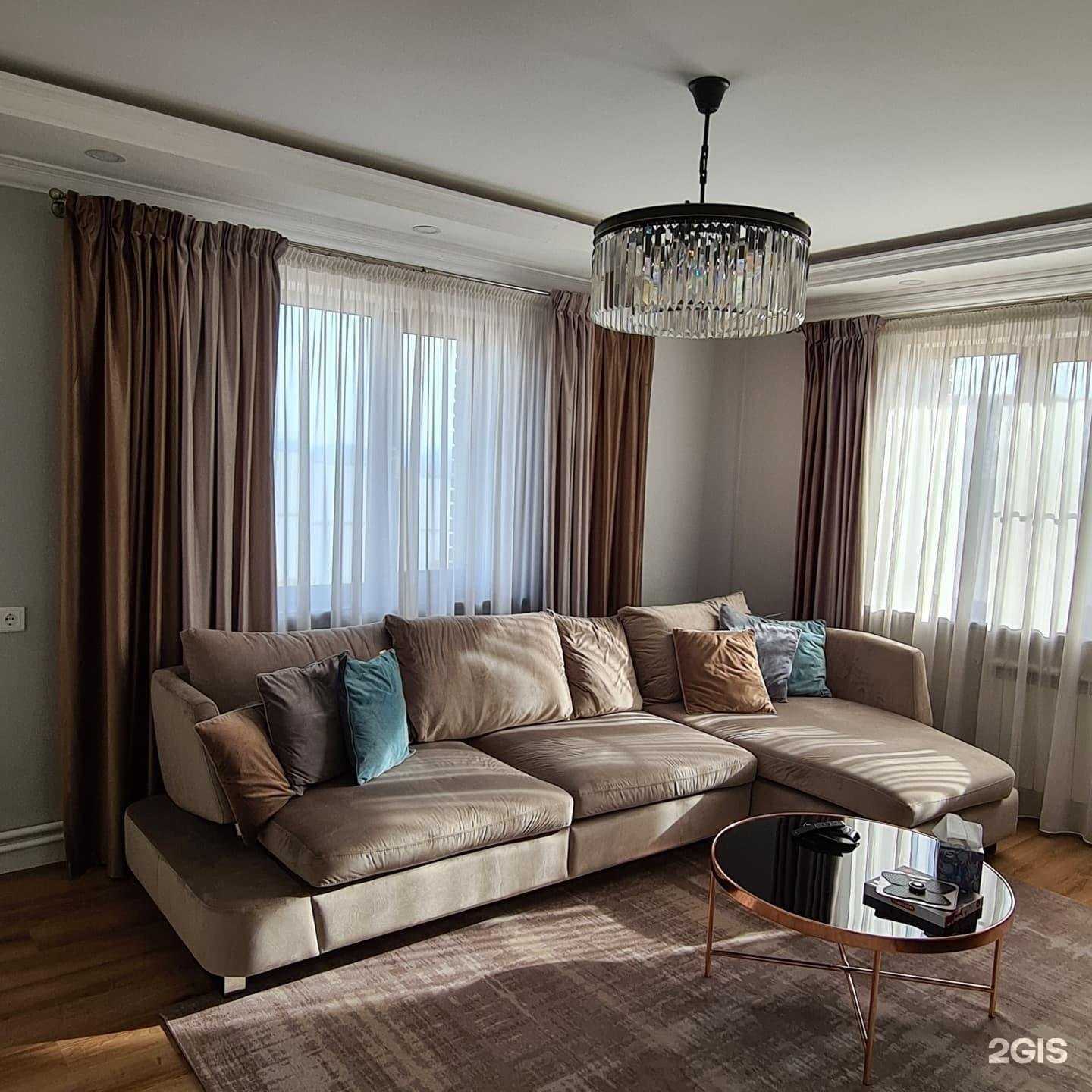 Отзывы на компанию Дом текстиля в Улан-Удэ c фото