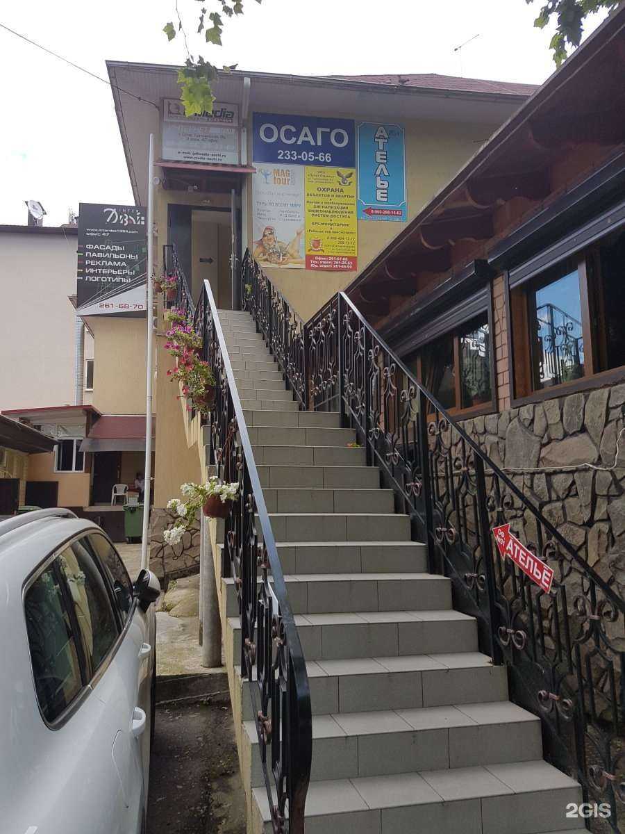 Отзывы на компанию Сигнализация в г. Сочи c фото