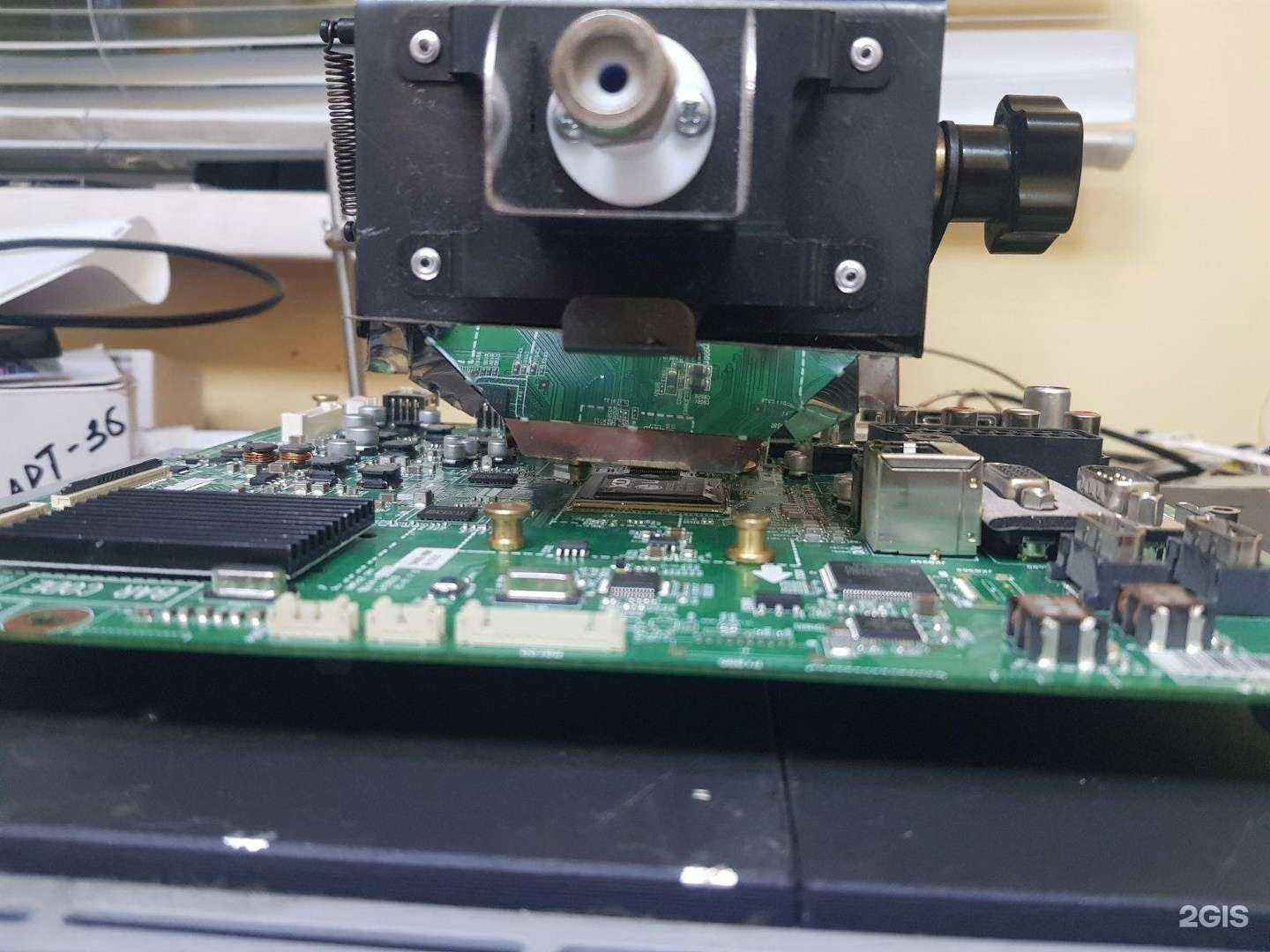 Отзывы на компанию ТВ-Сервис в Иркутске c фото