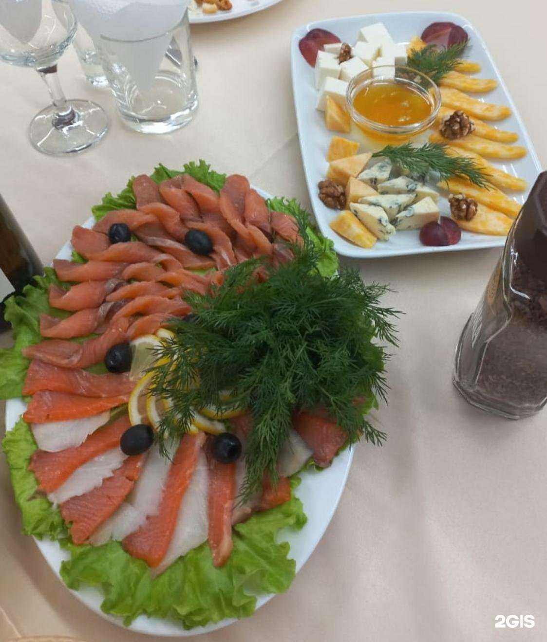 Отзывы на компанию Столовая в Екатеринбурге c фото