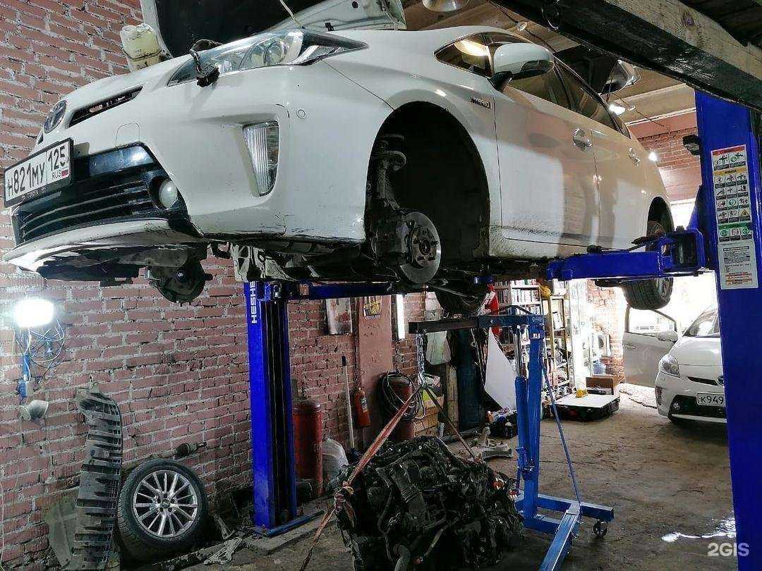 Отзывы на компанию RemCarvl в г. Владивосток c фото