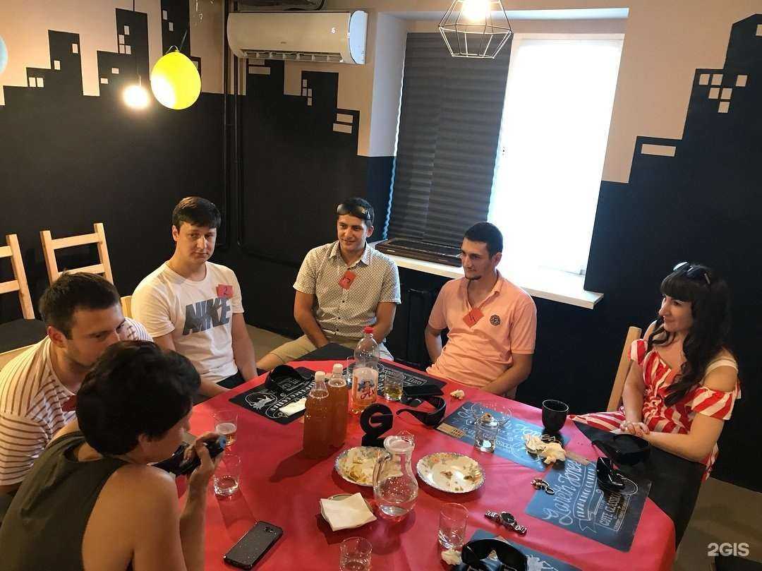 Отзывы на компанию Goodzone club в Астрахани c фото