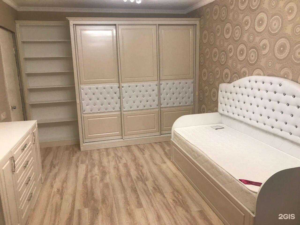 Отзывы на компанию Мебель-Град в г. Курск c фото