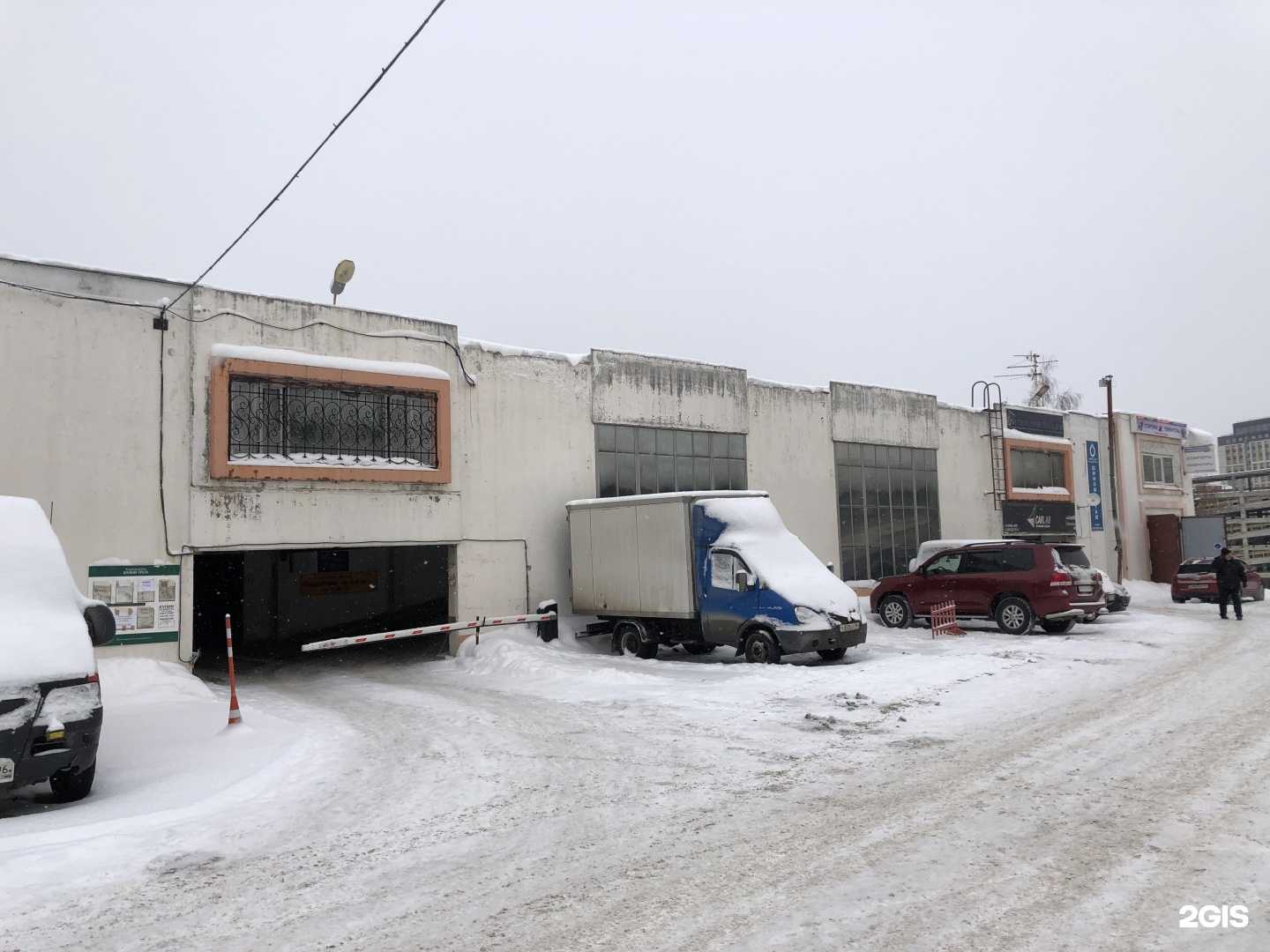 Отзывы на компанию Аварийная служба по ремонту оборудования для автосервиса в г. Екатеринбург c фото