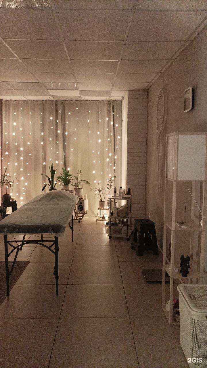 Отзывы на компанию Массаженька в г. Томск c фото